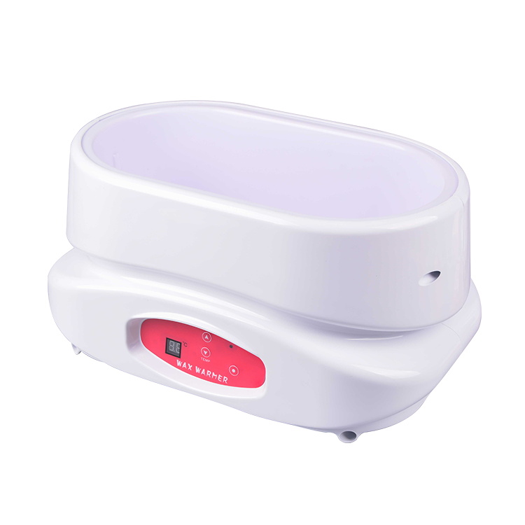 YM-8011A Plastic inner pot paraffin wax warmer