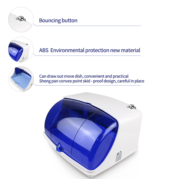 YM-9003 UV sterilizer