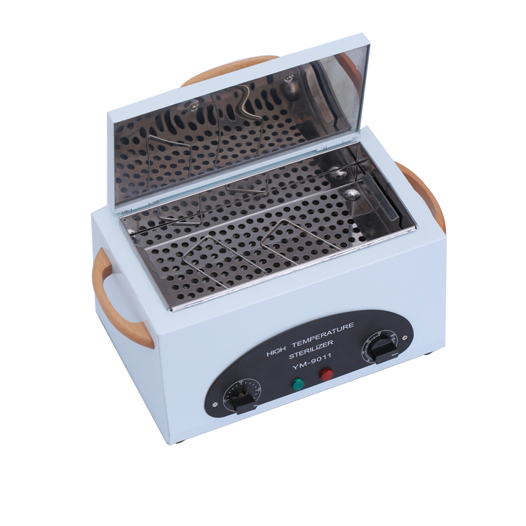 YM-9011 high temperature sterilizer