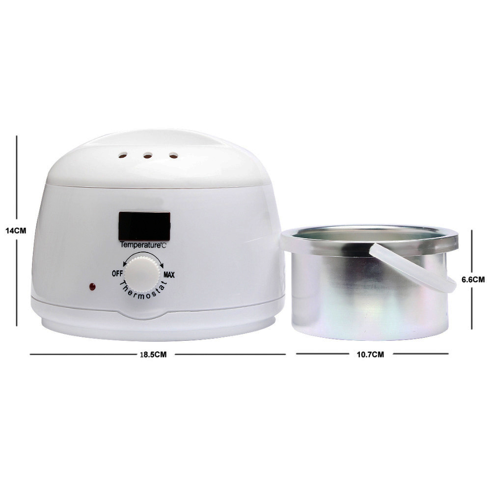 YM-8429 depilatory  wax heater