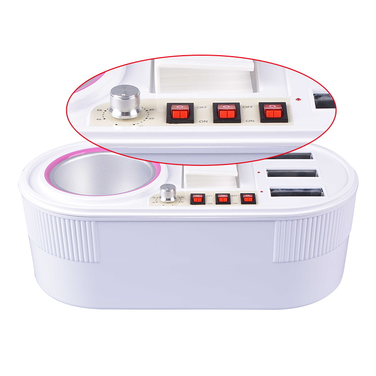 YM-8327 Multi-function  wax heater