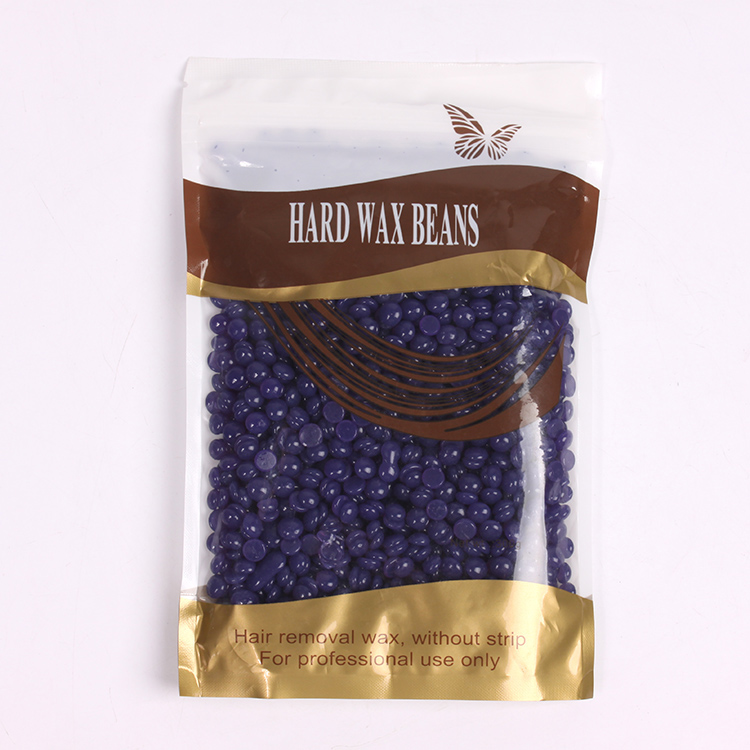 YM-804 300G wax beans