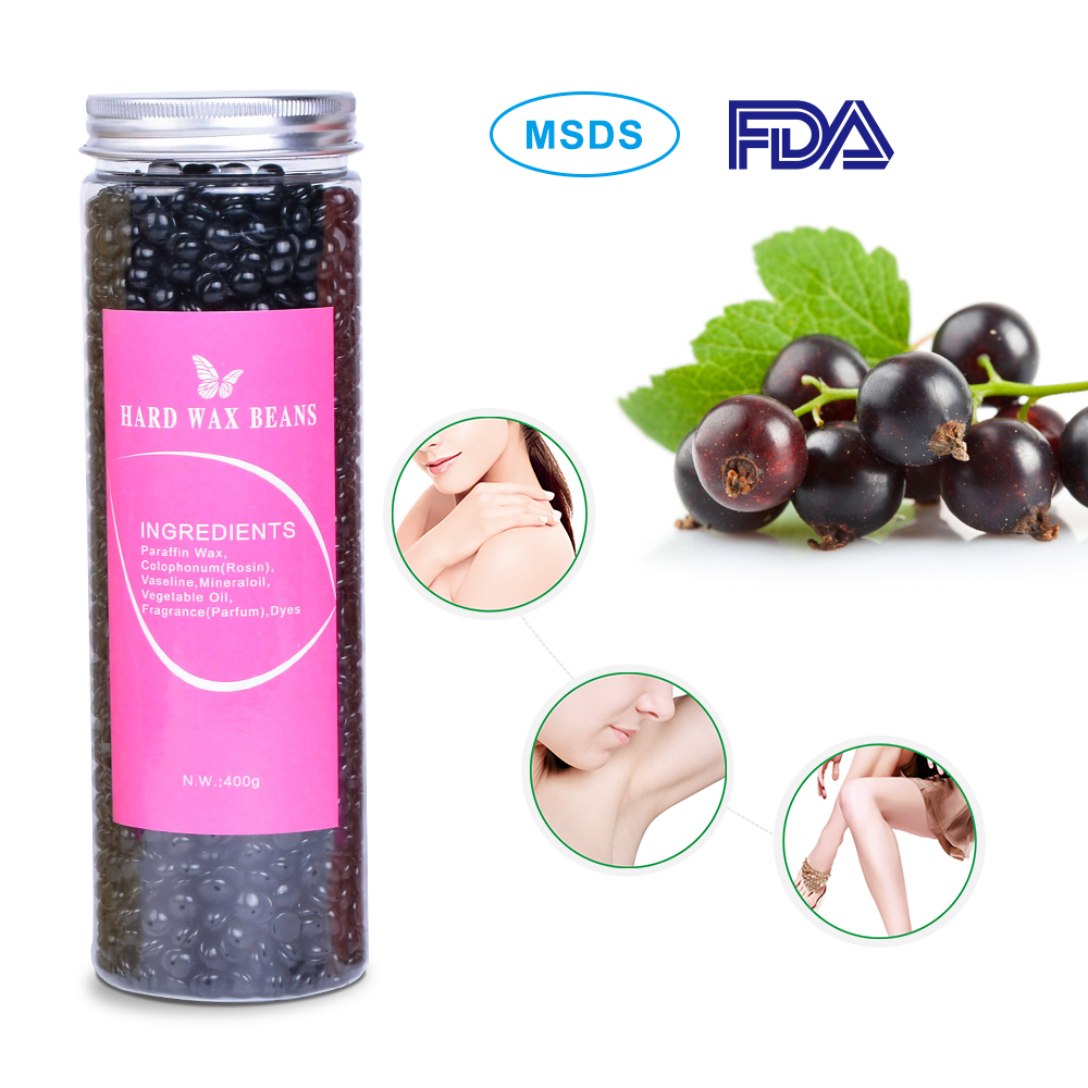 YM-801 400G wax beans