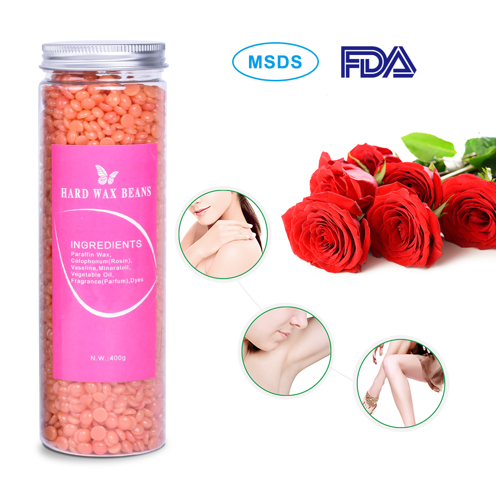 YM-801 400G wax beans