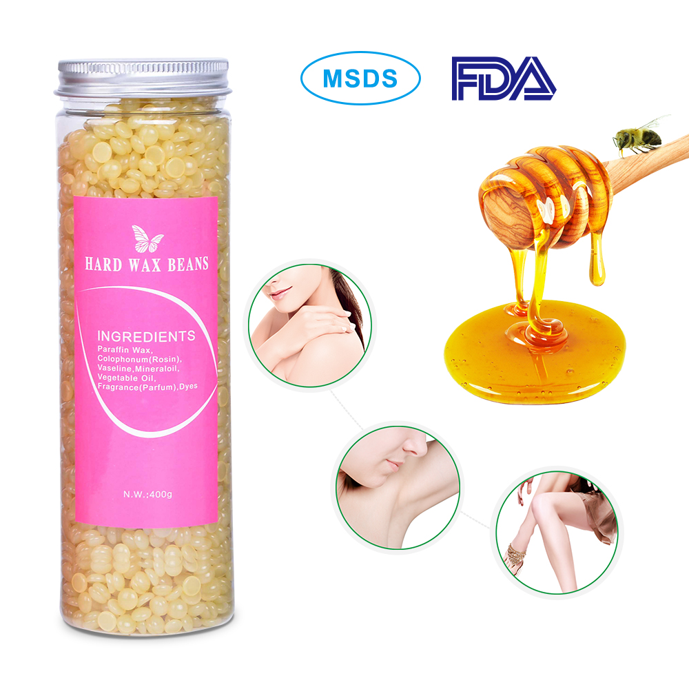 YM-801 400G wax beans